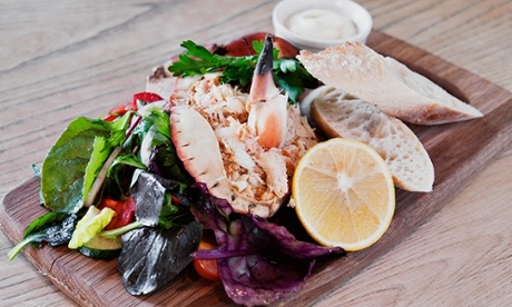 The Old Boathouse, Amble, Northumberland