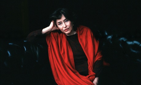 Azar Nafisi