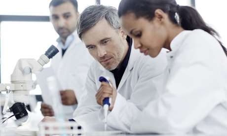 The ease with which we can attract EU scientists has been critical in keeping the UK in the global elite