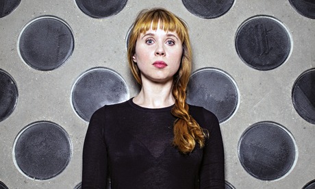 Holly Herndon