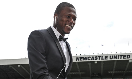 Chancel Mbemba