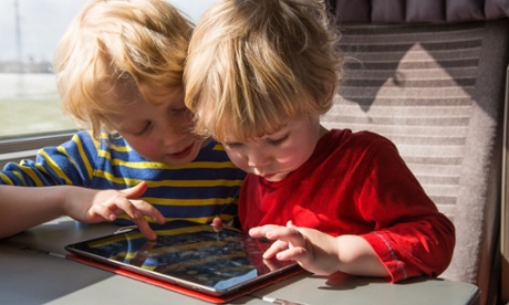 Ten of the best back-to-school apps for kids