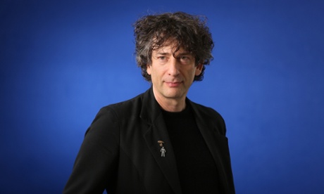 Neil Gaiman