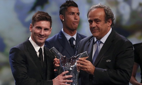 Big Cup draw also gave room for some Big Players, some winning awards, some trying desperately not to throw any shade.