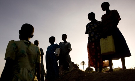 Teenage girls in Uganda. Activists attending a mentorship meeting in Kampala discussed strategies for championing the rights of women and girls in Africa.