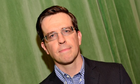 Ed Helms