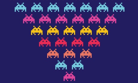 Space Invaders