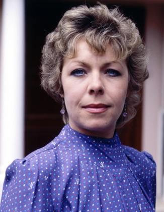 Gwyneth Powell in Grange Hill