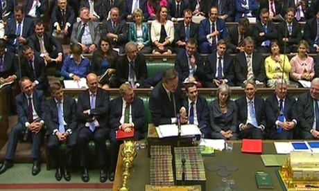 The established parties are under fire over diversity. Can WE offer a credible alternative?