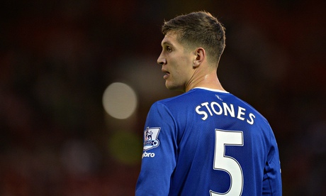 John Stones