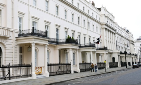 The great property boom has added to the pool of millionaires more quickly than any quiz show could, especially in London and the south-east.