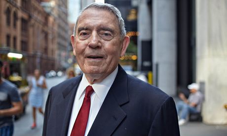 Dan Rather