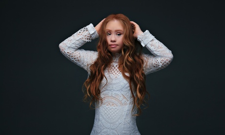 Madeline Stuart