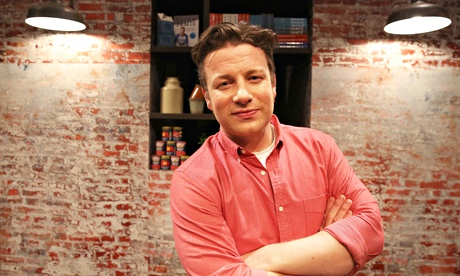 'Kitchen Talk With Jamie'  live show, Sydney, Australia - 23 Mar 2014