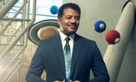 Astrophysicist Neil deGrasse Tyson will tour Australian in August.