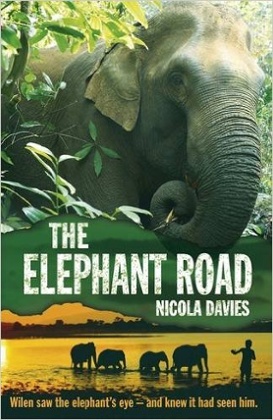 Elephant road