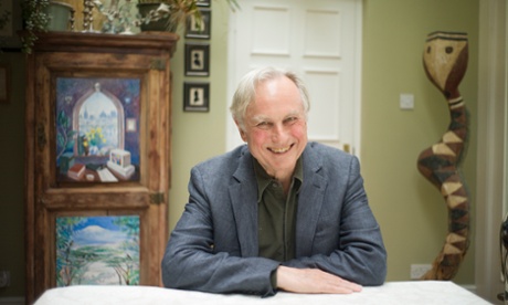 Richard Dawkins