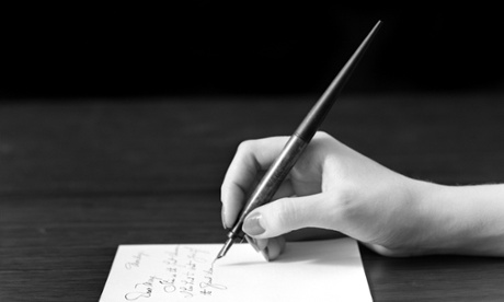 ‘Finland is phasing out cursive writing lessons: America’s been doing it for years. It will be us next.’