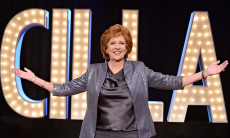 Cilla Black