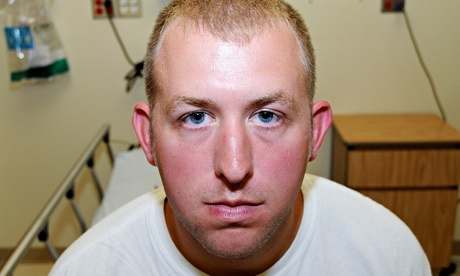 Darren Wilson
