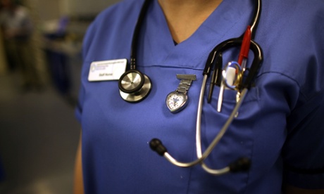 NHS on life support? Monitor has warned NHS trusts to leave no stone unturned in bid to find greater savings due to 'simply unaffordable' financial plans.