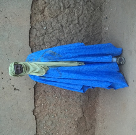 The sultan's special advisor