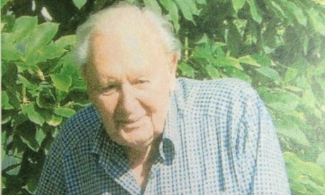 Topline Broadhurst, gardening writer, who has died aged 95