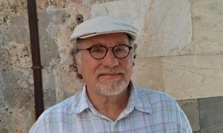 Paul Woodrow was heavily influenced by the Fluxus movement – taking art out of the gallery and putting emphasis on events and ideas