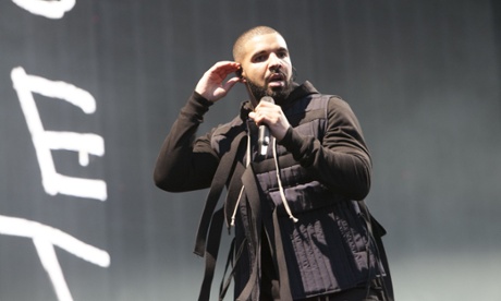 Tidal users couldn't hear (or watch) Drake's latest festival appearance.