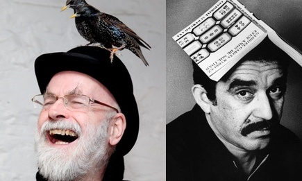 Pratchett/Marquez
