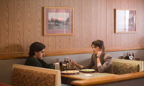 “Maverick insurgent candidate” ... Wasicsko. 