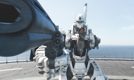 THE NEXT GENERATION PATLABOR - TOKYO WAR