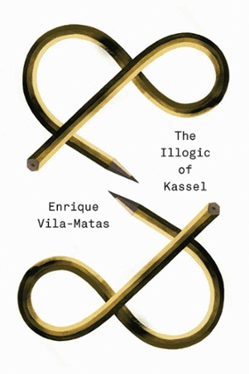 Enrique Villa-Matas, The Illogic of Kassel.