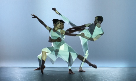 Didy Veldman's The 3 Dancers.