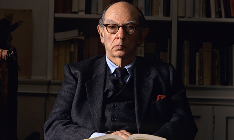 ISAIAH BERLIN