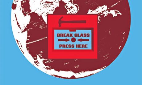 illustration for letters page 22/08/09 by Gillian Blease...