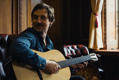 Sturgill Simpson.