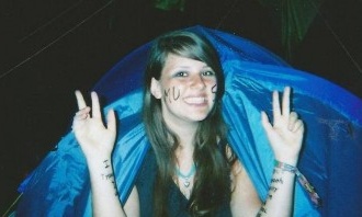 Student at the University of Nottingham