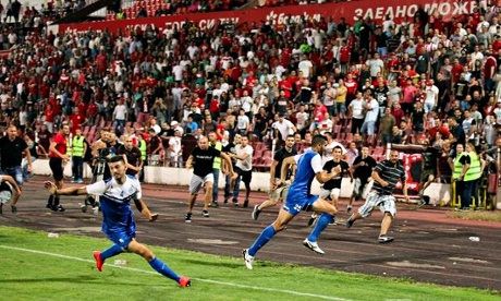 CSKA Sofia