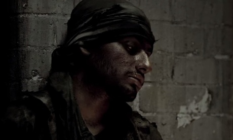 Quilliam Foundation anti-Isis video