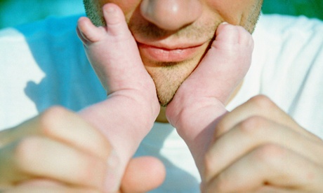 Babies are boring - Stuart Heritage column