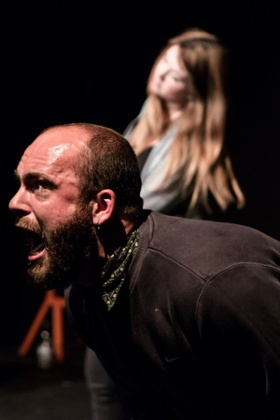 Some People Talk About Sex and Violence