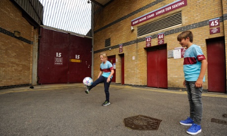 Upton Park