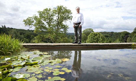 Ian McEwan