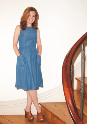 'I've yet to find a petite range that I love.'