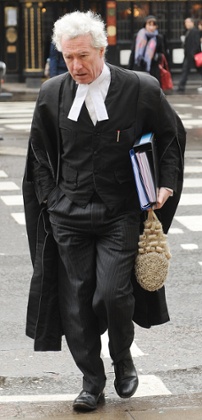 Sumption believes that the most important part of preparation as a barrister is not working on your own argument, but thinking about the case that could be made against it