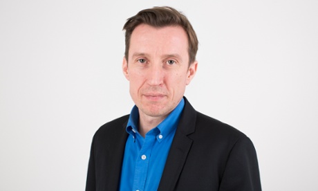 The Guardian's Stuart Millar has joined BuzzFeed. 