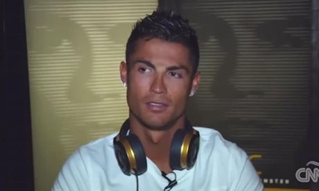 Supporting images for Ronaldo Fifa