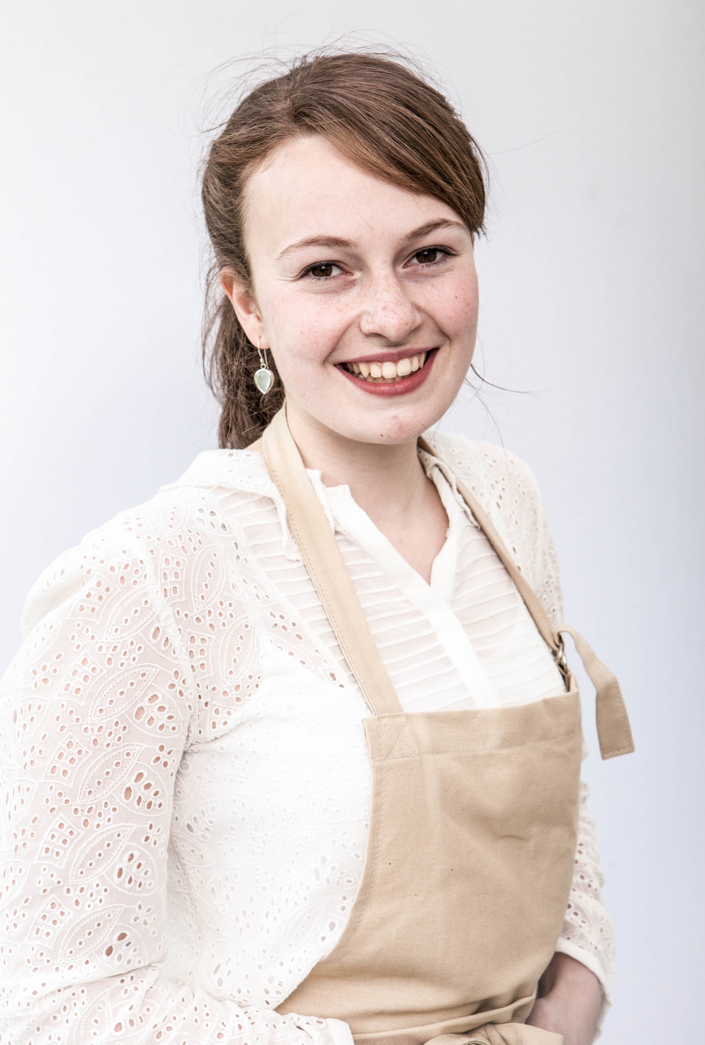 The Great British Bake Off 2015 meet the contestants in pictures