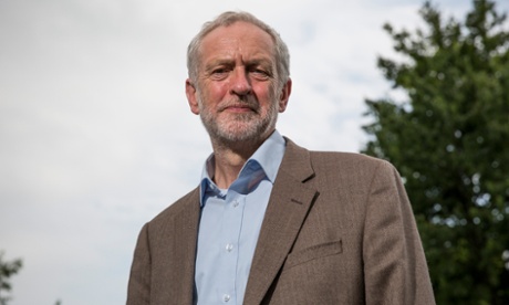Jeremy Corbyn